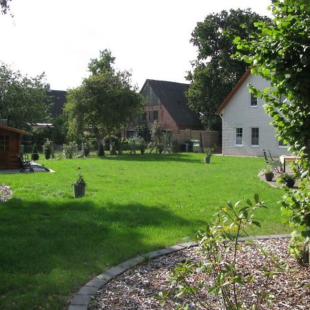 Schlummerkasten Sievern Exterior photo