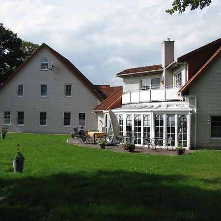 Schlummerkasten Sievern Exterior photo